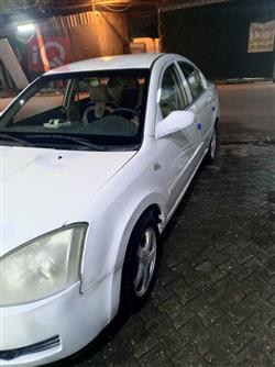 شيري A520
